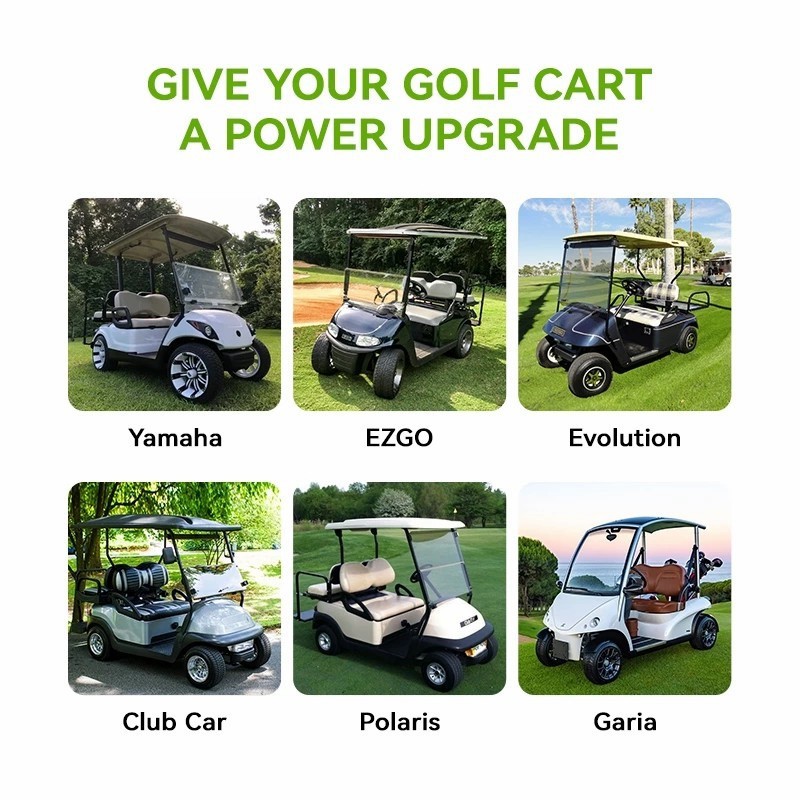 72V 200Ah Golf Cart Lithium Battery-4