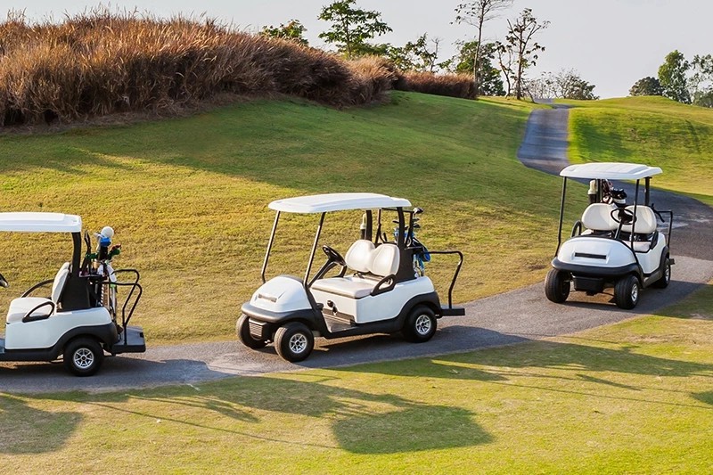 72V 200Ah Golf Cart Lithium Battery-8 72V 200Ah Golf Cart Lithium Battery-8