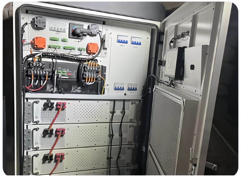 72V 200Ah Golf Cart Lithium Battery-14 72V 200Ah Golf Cart Lithium Battery-14