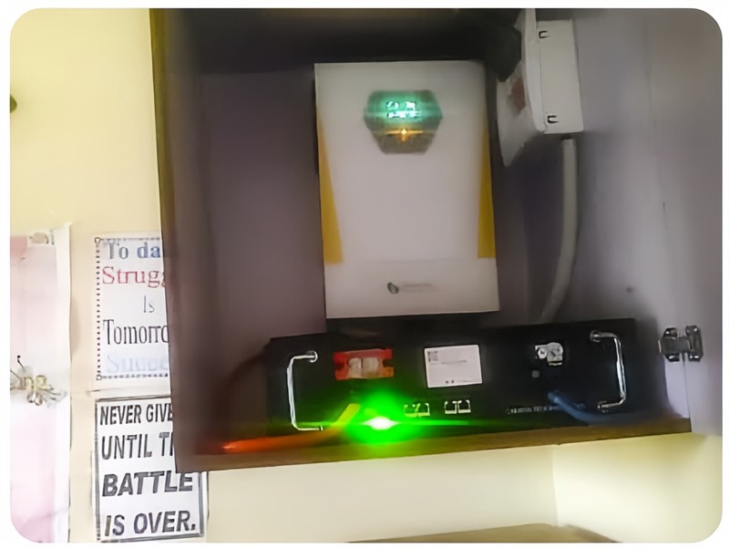 72V 200Ah Golf Cart Lithium Battery-15 72V 200Ah Golf Cart Lithium Battery-15