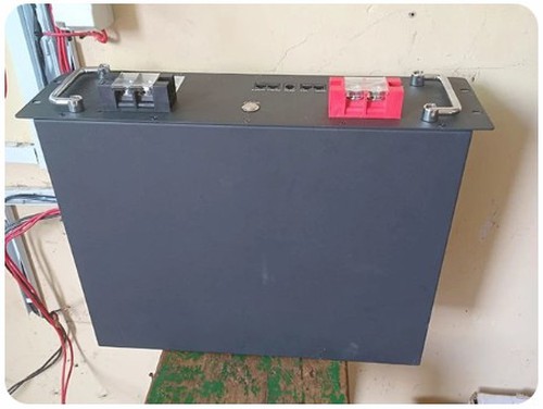 72V 200Ah Golf Cart Lithium Battery-17 72V 200Ah Golf Cart Lithium Battery-17